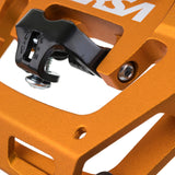 DMR Versa Pedale orange