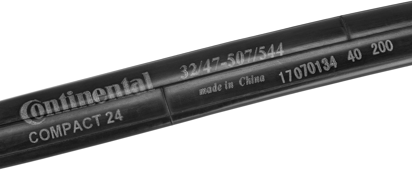 Continental Compact 24" Schlauch 32-47/507-544