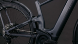 Cube Kathmandu Hybrid ONE11 HPC Pro 800  slabgrey´n´black (2026)