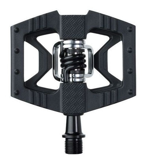 Crankbrothers Double Shot 1 Pedale black/black