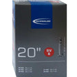 Schwalbe Nr. 6 Schlauch 20" 28-40/406