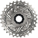 SRAM Rival XG-1250 D1 Kassette 12-fach 10-30Z silber