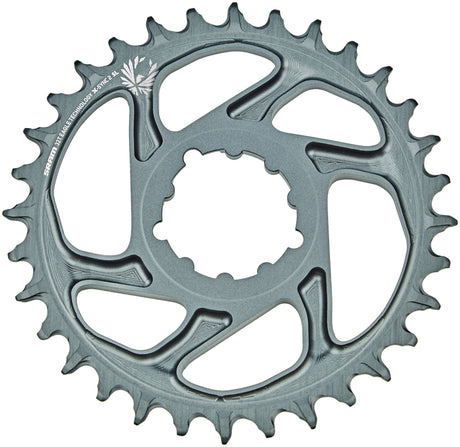SRAM X-Sync 2 SL Eagle Boost Kettenblatt Direct Mount 12-fach grau