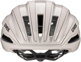 uvex Surge Aero Mips Rennrad-Helm Warm Grey Matt