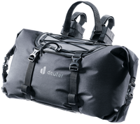 deuter Cabezon HB 14 Lenkertasche black