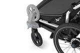 Thule Chariot Sport 2 Single Kinderanhänger natural gold