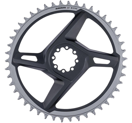 SRAM X-Sync Road Red/Force Kettenblatt 12-fach 46Z DM