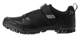 VAUDE TVL Pavei II Damen Fahrradschuhe schwarz