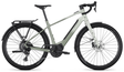 Kalkhoff ENDEAVOUR L TOURING Diamant 400 Aqua Grey /Fennel Green gloss (2027)