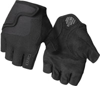 Giro Bravo Jr. Kinder Fahrradhandschuhe | black – aktuelle Variante