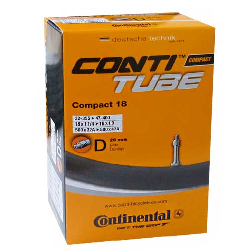 Continental Compact 18