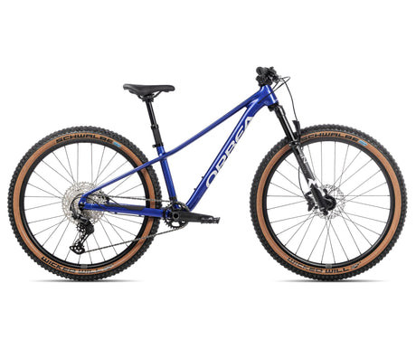 Orbea KIMU 27 H10 Cobalt Blue (2027)