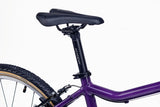 ACADEMY Grade 5 24" Purple (2026)