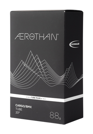 Schwalbe AEROTHAN Nr. 7E+ Schlauch 20