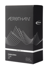 Schwalbe AEROTHAN Nr. 7E+ Schlauch 20" BMX/Cargo 54/62-406 AV