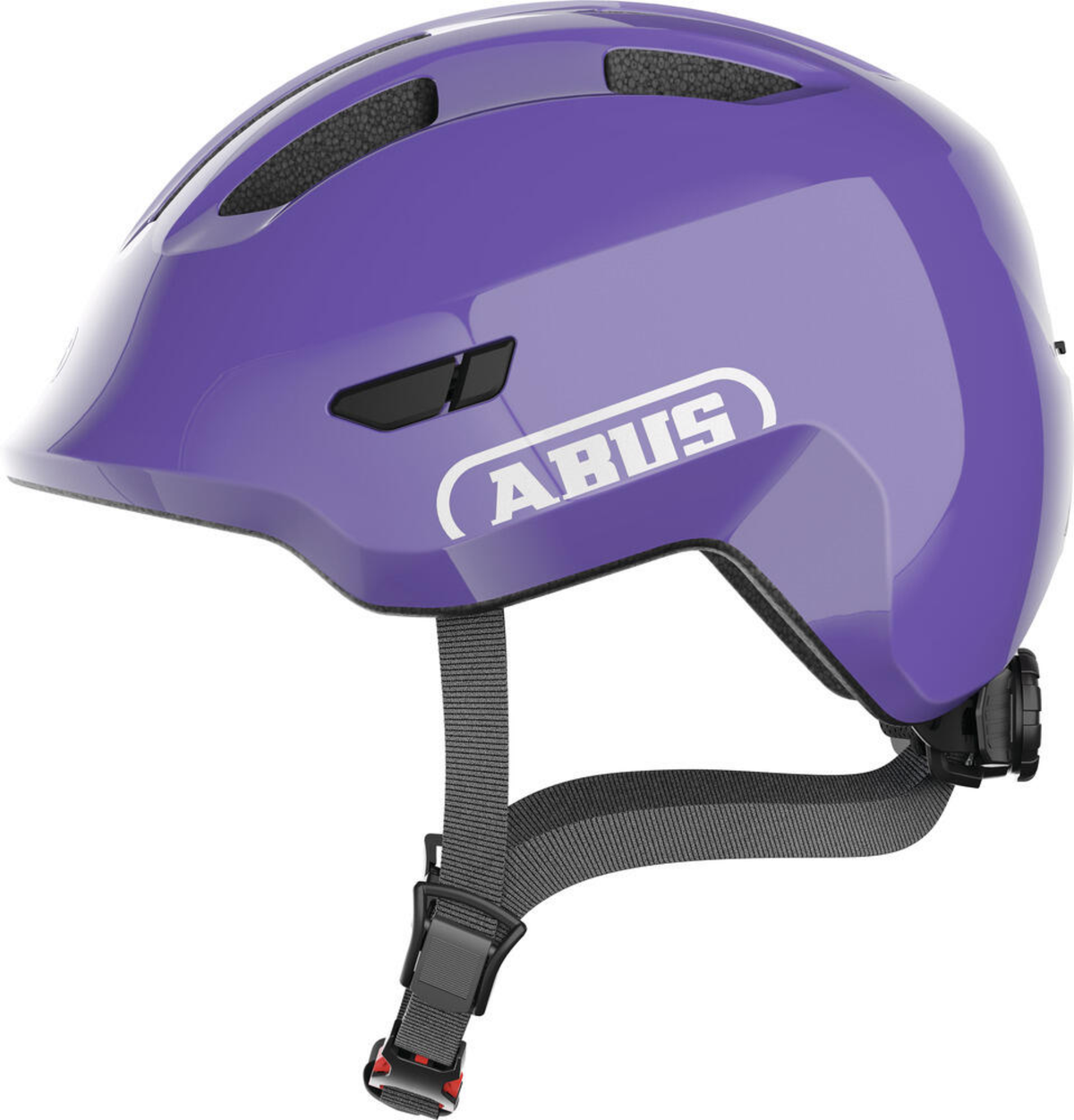 Abus SMILEY 3.0  candid purple