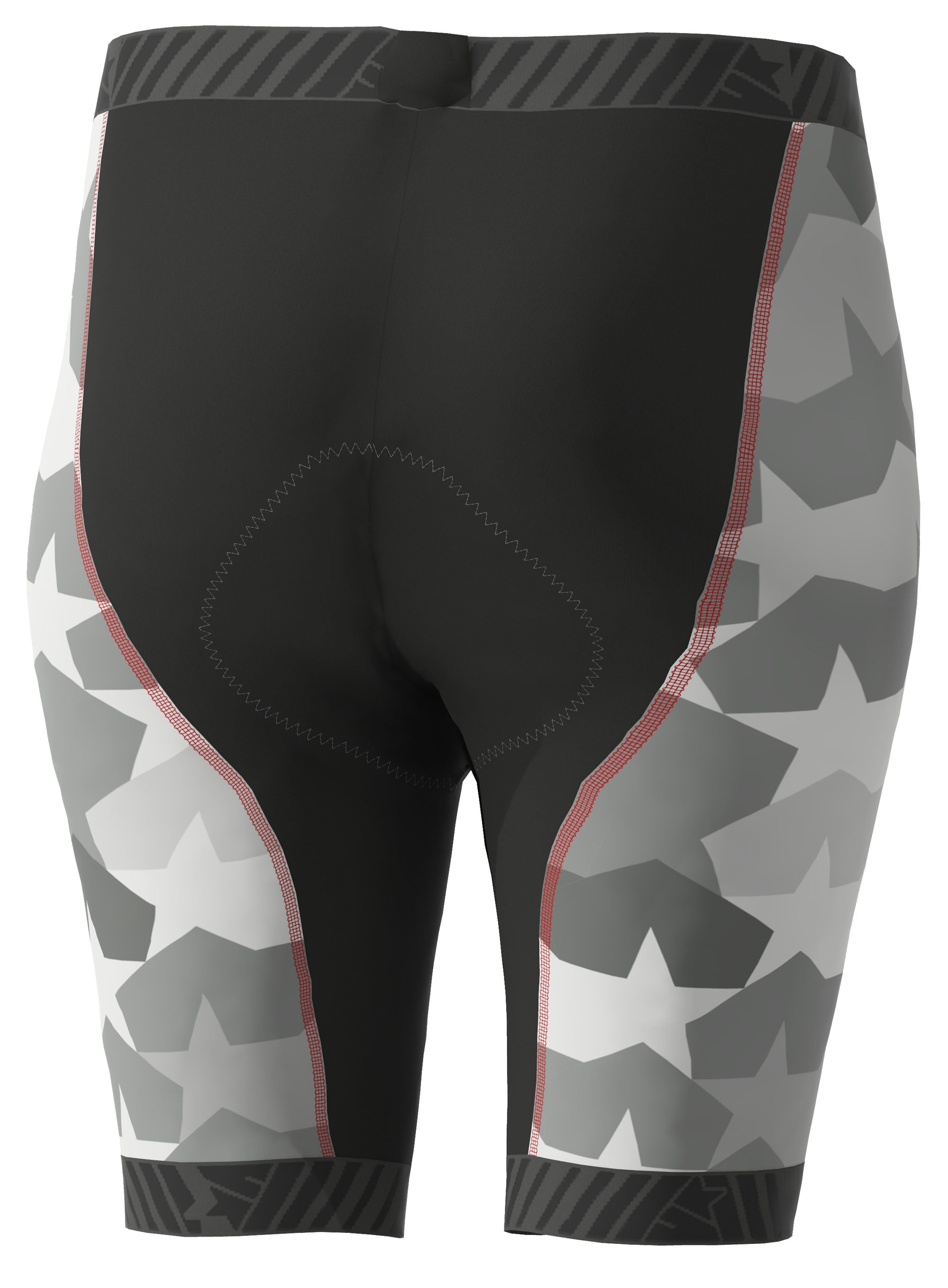 Zimtstern Misza Evo Liner Wmns Pirate Black/Gun Metal