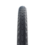 Schwalbe MARATHON RACER RaceGuard ADDIX 28" Tubeless Ready reflex schwarz