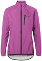 VAUDE Women's Drop Jacket III magenta