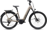 Cube Kathmandu Hybrid SLX 800 Easy Entry flashstone´n´chrome (2027)