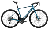Orbea AVANT H60 Slate Blue Matt - Halo Silver Gloss (2025)