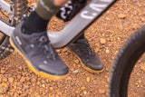 Northwave Rockit MTB-Schuhe Black
