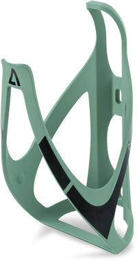 ACID Flaschenhalter HPP matt green´n´glossy black – aktuelle Variante