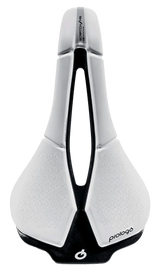 prologo Scratch M5 PAS TiroX Sattel weiß