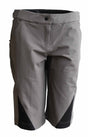Zimtstern StarFlowz Evo Short Wmns Gun Metal/Pirate Black