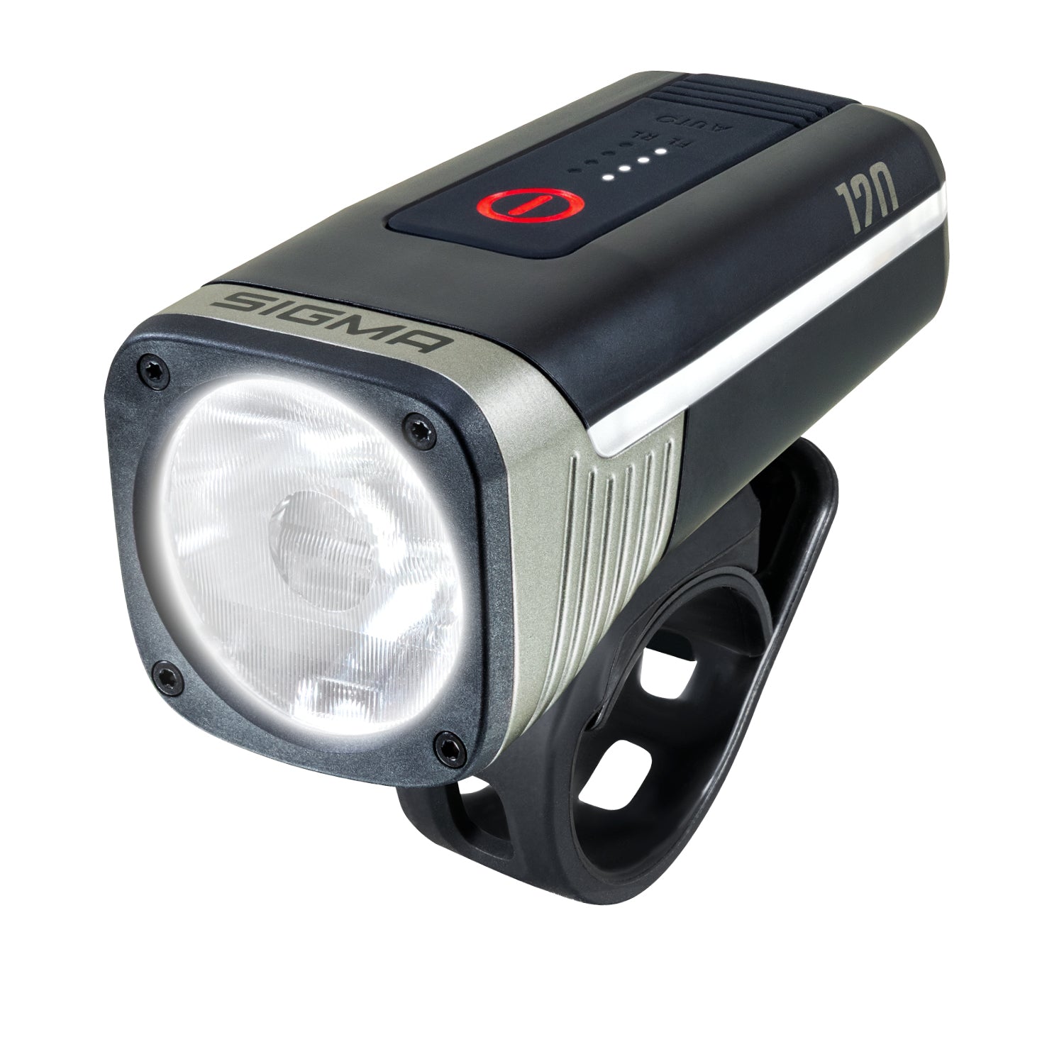 Sigma AURA 120 LINK Frontlicht