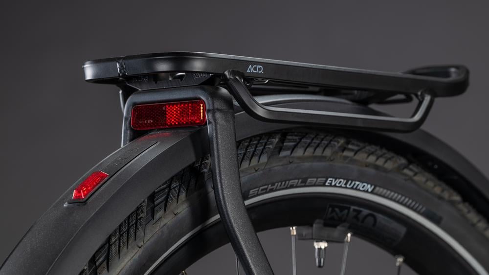Cube Kathmandu Hybrid SLX 800 silverdust´n´chrome (2026)