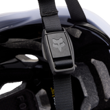 Fox Crossframe Pro Quest MTB-Helm White