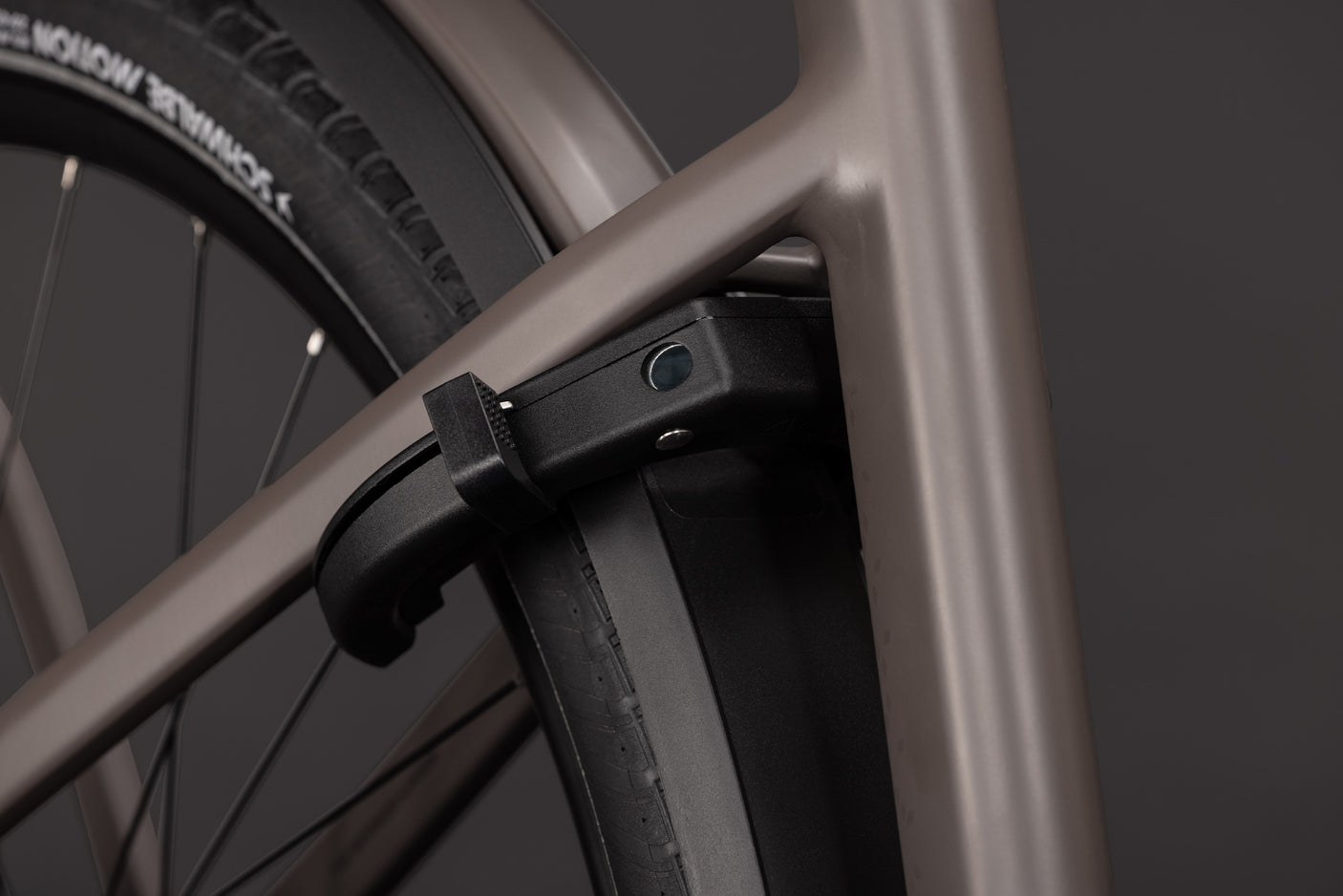 Cube Kathmandu Hybrid ONE 800 Easy Entry cedar´n´chrome (2027)