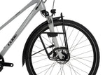ACID Gepäckträger LOWRIDER Suspension MTB Black