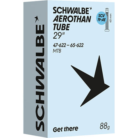 Schwalbe SCV19-AE AEROTHAN Schlauch 47/65-622