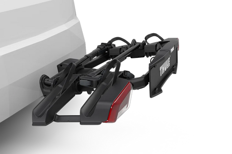 Thule VeloLite Kupplungsträger 2 Räder schwarz