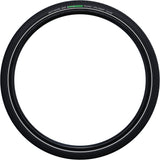 Schwalbe Road Cruiser Drahtreifen 28x1.40" K-Guard Active Reflex schwarz