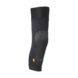 Fox Launch Elite Knee Guard Black