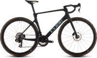 Cube Agree C:62 SLX (2026) | Rennrad | nightshift´n´prism – aktuelle Variante
