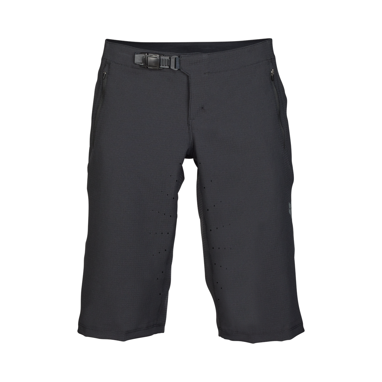 Fox W Defend Short Black