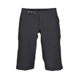 Fox W Defend Short Black