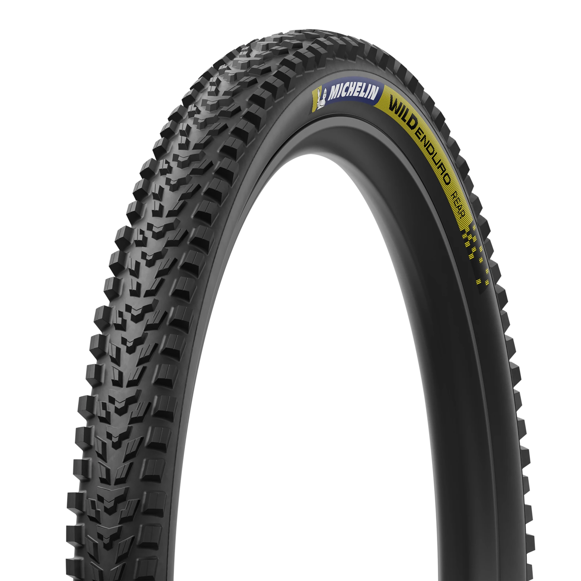 Michelin Wild Enduro rear Racing Line 29