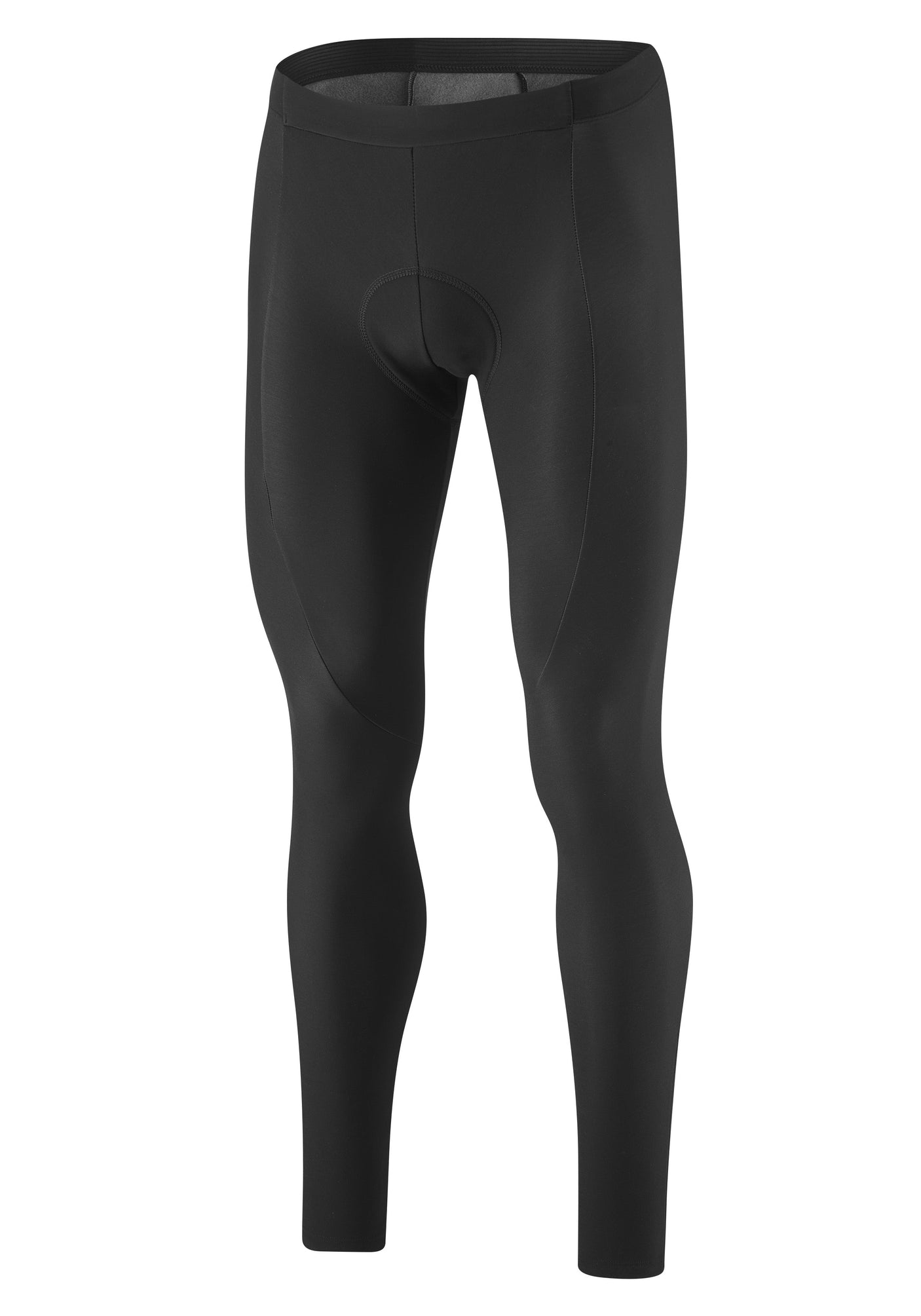 Gonso SITIVO Green Tight Men Black/Bright Green