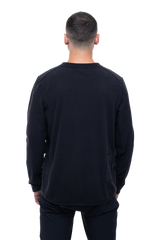 CUBE ATX Fleece Trikot langarm black