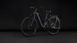 Cube Kathmandu Hybrid Pro 800 Trapez coal´n´black (2027)