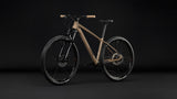Cube Aim SLT  cappuccino´n´black (2027)
