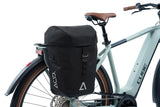 Acid Seitentasche CITY 20 SMLink 2.0 black