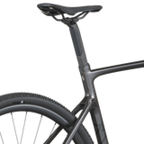 Scott Addict Gravel 30 carbon black (2026)