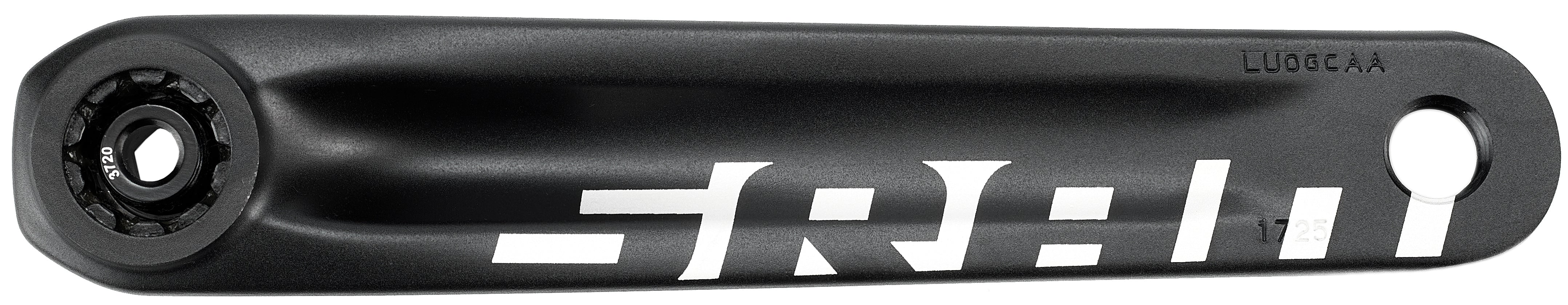 SRAM Apex 1 Kurbelgarnitur 42 Zähne 11-fach schwarz