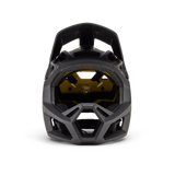 Fox Proframe Full Face Helm Matte Black